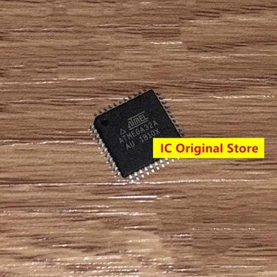 ATMEGA32A-AU Single Chip Microcomputer 32A-AU IC Chip QFP44 New And Original ATMEGA32A