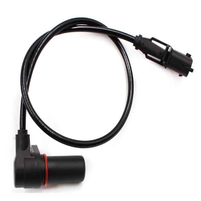 0281002214 Crankshaft Position Sensor RPM For Chevrolet S10 BLAZER COLORADO 2.8 TURBO D MAHINDRA SCORPIO 93342146