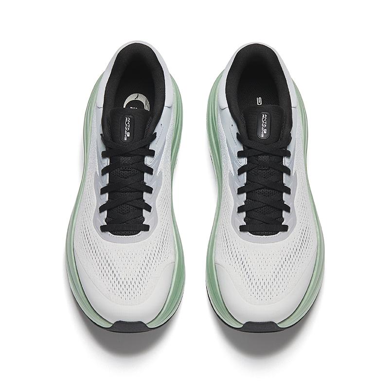 Anta Travel Step 2S Shock Absorption Support Breathable Low Top PG7 Running Shoes Men Running Shoes 112535545-7