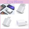Conjunto de Cabos de Carregamento Pd Para Celular Para Carregamento Rápido Acessórios Usb Tipo C