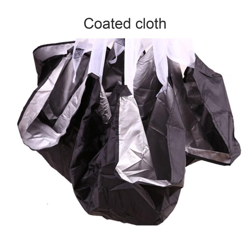 Treppen-Trainingsleitern-Set Agile Treppen-Sprünge Empfindliche Fußball-Speed-Leiter