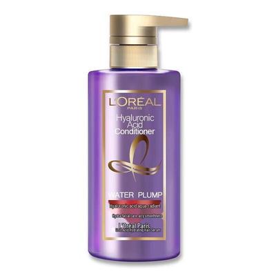 L'Oréal Hyaluronsäure Feuchtigkeitsspendender & Volumengebender Haarspülung