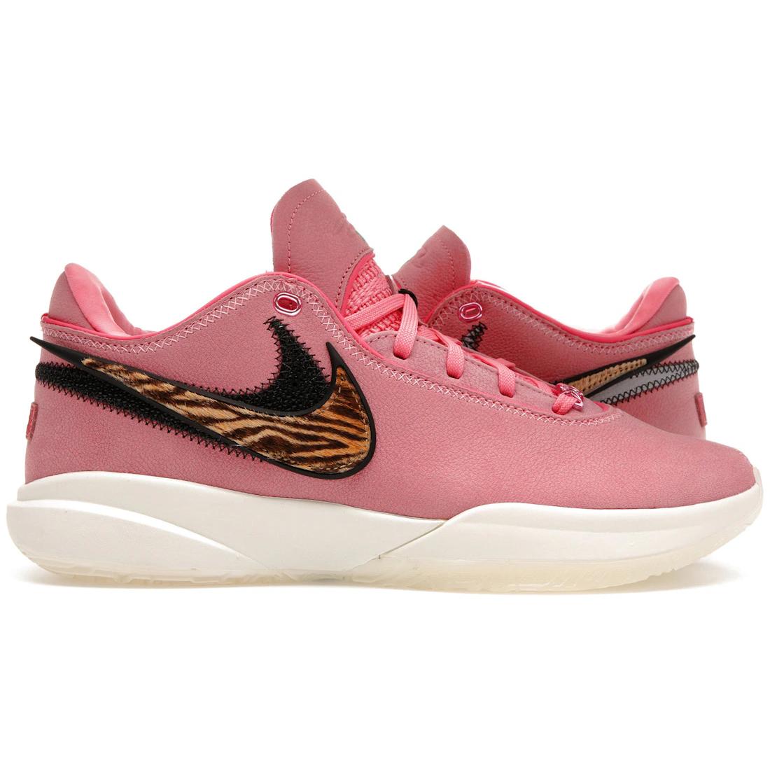 

Кроссовки Nike LeBron 20 South Beast(ДК3828-900) 39