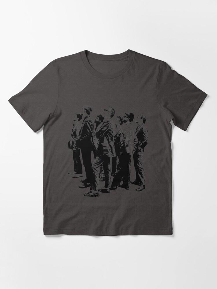 UB40 feat. Ali Campbell The Specials Essential T-Shirt