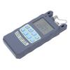 Optical Fiber Power Meter Portable Cable Tester SC FC ST Interface Visual Fault Locator 10MW