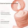 Ban Mu Hua Tian Ice Cream Smooth Exfoliating Body Scrub