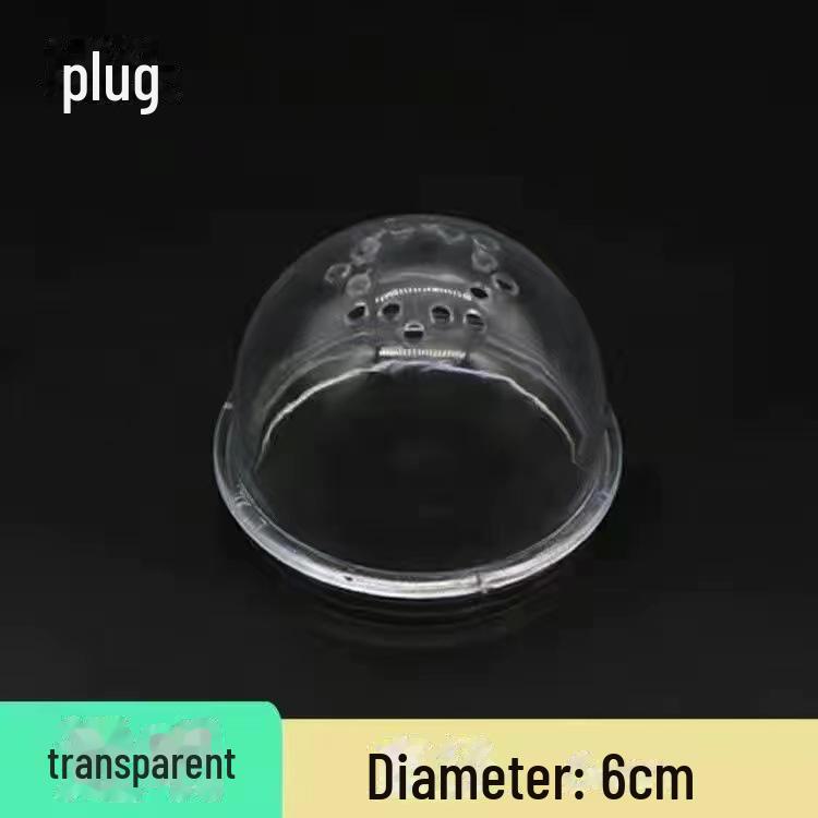

Golden Bear DIY набор модулей туннеля для клетки хомяка Diameter 5.5 cm