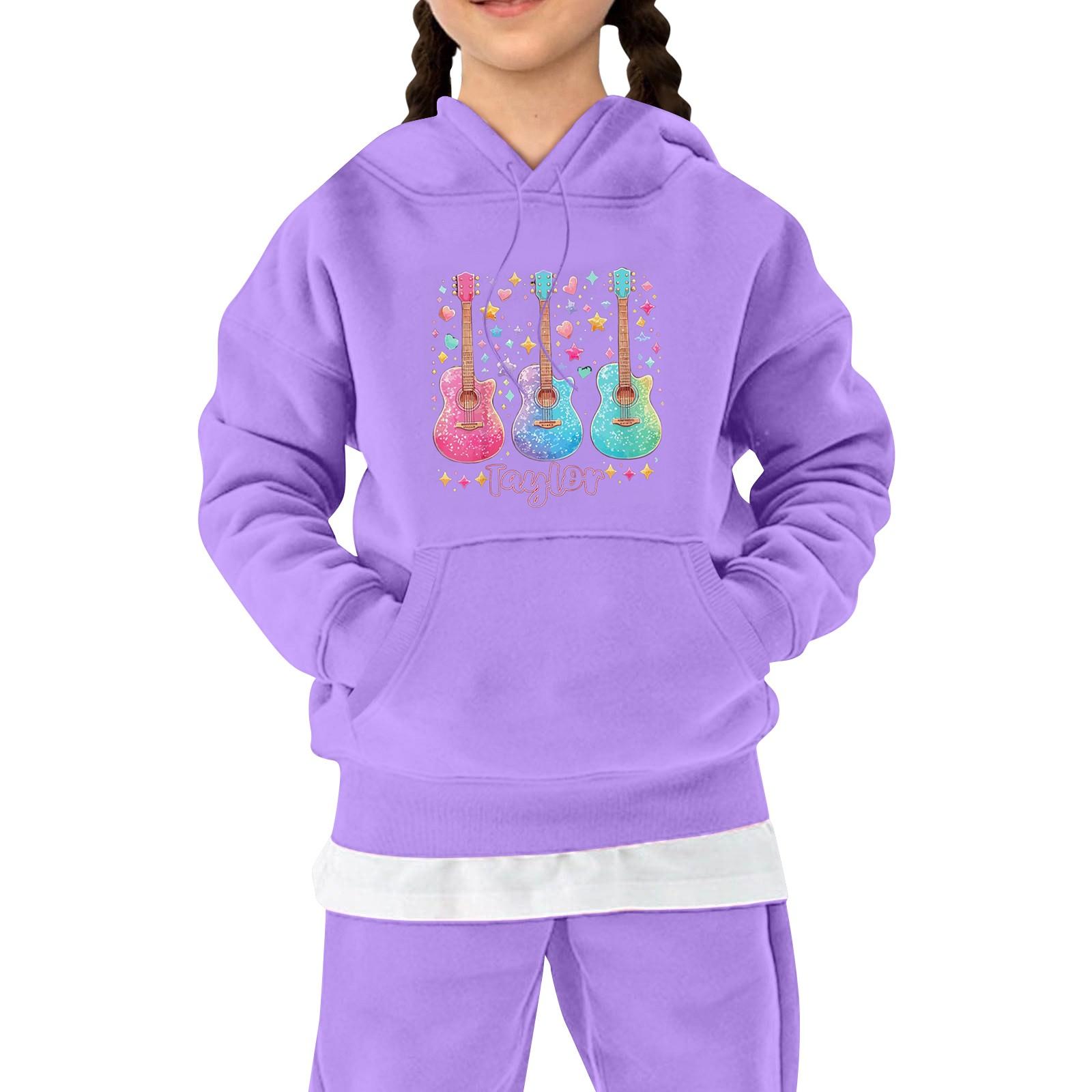 

Детская флисовая толстовка с капюшоном и длинными рукавами на осень и зиму, унисекс, повседневный топ с рисунком из мультфильмов 150