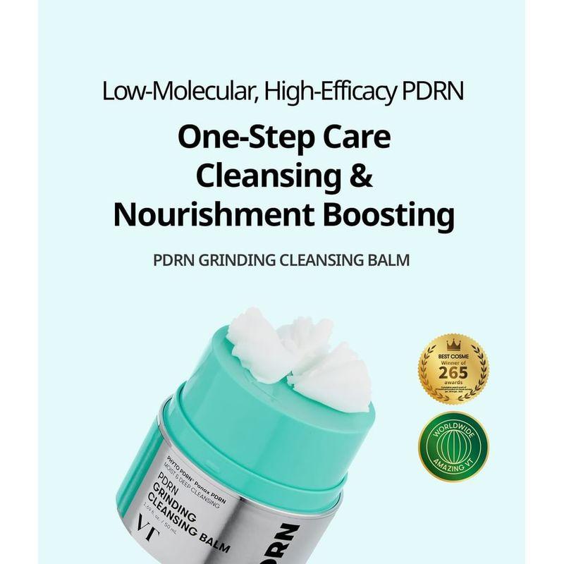 VT PDRN Reinigungsbalsam zum Peeling