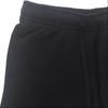 Nike Women's Mid-Rise Wide-Leg Sweatpants Black FB2728-010