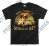Super Troopers Thorny Wer will eine Schnurrbartfahrt Vintage Herren Unisex T-Shirt, T-Shirt, T-Shirt MO449