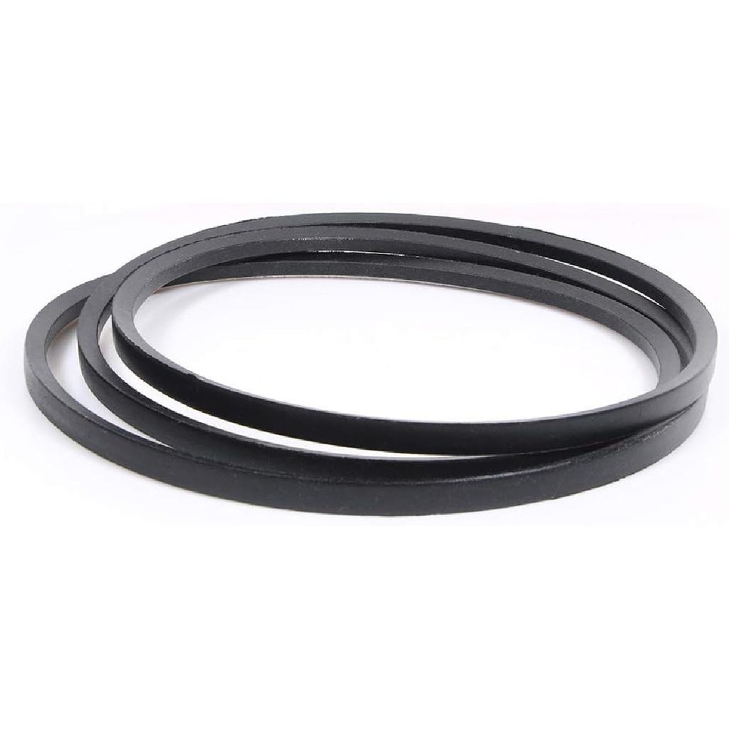 Woniu 37X87 Deck Drive Belt Replaces Murray 037X87MA 37X87 37X87MA Lawn Mower V-Belt