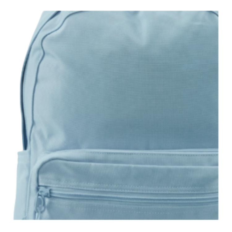 New Converse Polyester Backpack Medium Size Unisex Blue Green UA5796-UFC