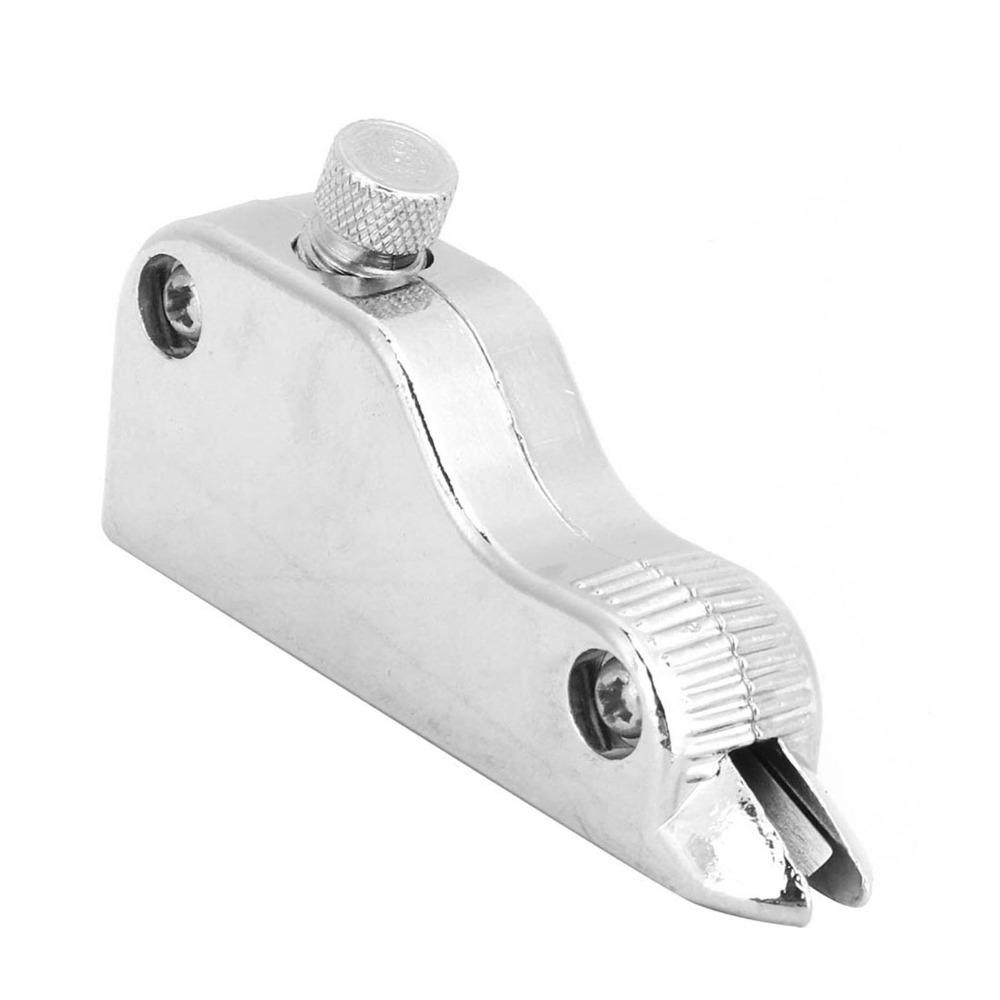 Push Grooving Design Leather Craft Tool V Type Groove Leather Grooving Tool Leathercraft Work
