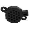 Rear Bumper Parking Aid Warning Buzzer For Ford Super Duty Lincoln 4L1Z-15K864-A