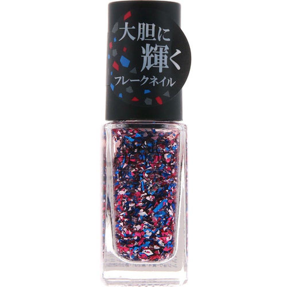 

Nailholic Party Flakes Sp020 5 мл
