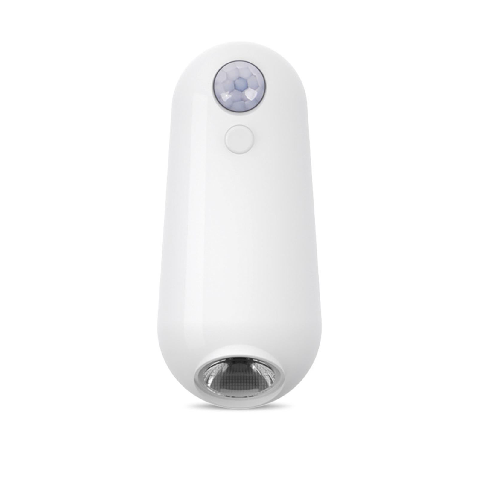 

Toilet Night Light Toilet RGB Light Rechargeable Motion Sensor LED Toilet Light LED Projection Nightlight for Kids Men Women