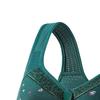Dames Grote Maat Voorkant Gesp Beha Vest Stijl Comfortabele Beha