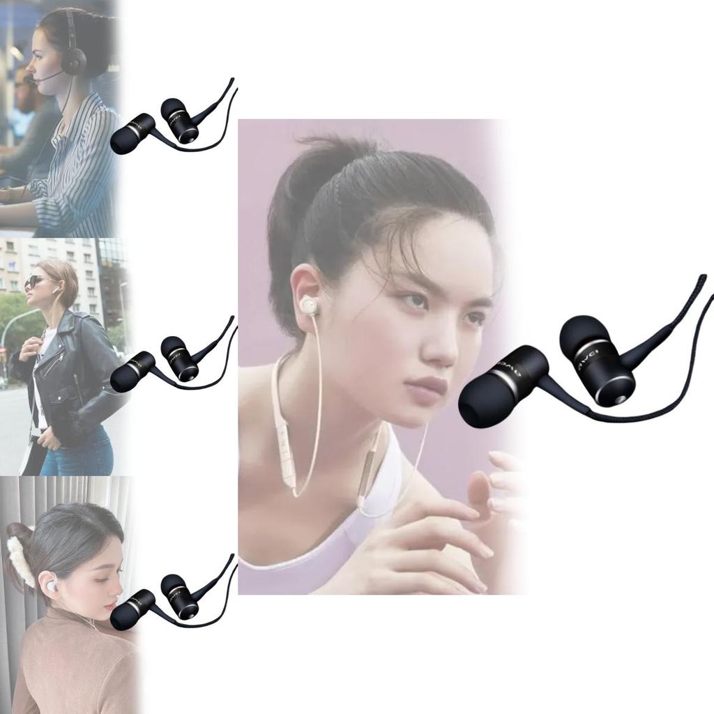 For Phones Mp3s Awei Q3 Earphone Premium Quality Super Bass Noise Isolation Headphone