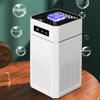 Negative Ion Air Purifier H13 Grade Filter Portable Air Purifier Aromatherapy Odor Filter  Home Use