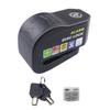 41XA Aluminum Security Anti-theft Reminder Lock Scooter Bike Waterproof Lock