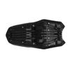 Motorcycle Low Driver Seat Pad Cushion PU Leather Seat Saddle Assembly for F750GS F850GS Adventure 2018 to 2023 Black
