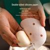 ZISIZ Food Grade Steamer Paper