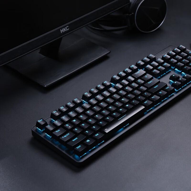Dareu EK810 Dual Mode Mechanical Gaming Keyboard