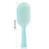 Massage Cushion Comb With Macaron Colors Female Curly Hair Household High-grade Anti-static Massage Comb