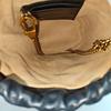 [Usato] Borsa a secchiello mini Gucci GG Marmont 'Nero' - Ottime condizioni #1MDESLU