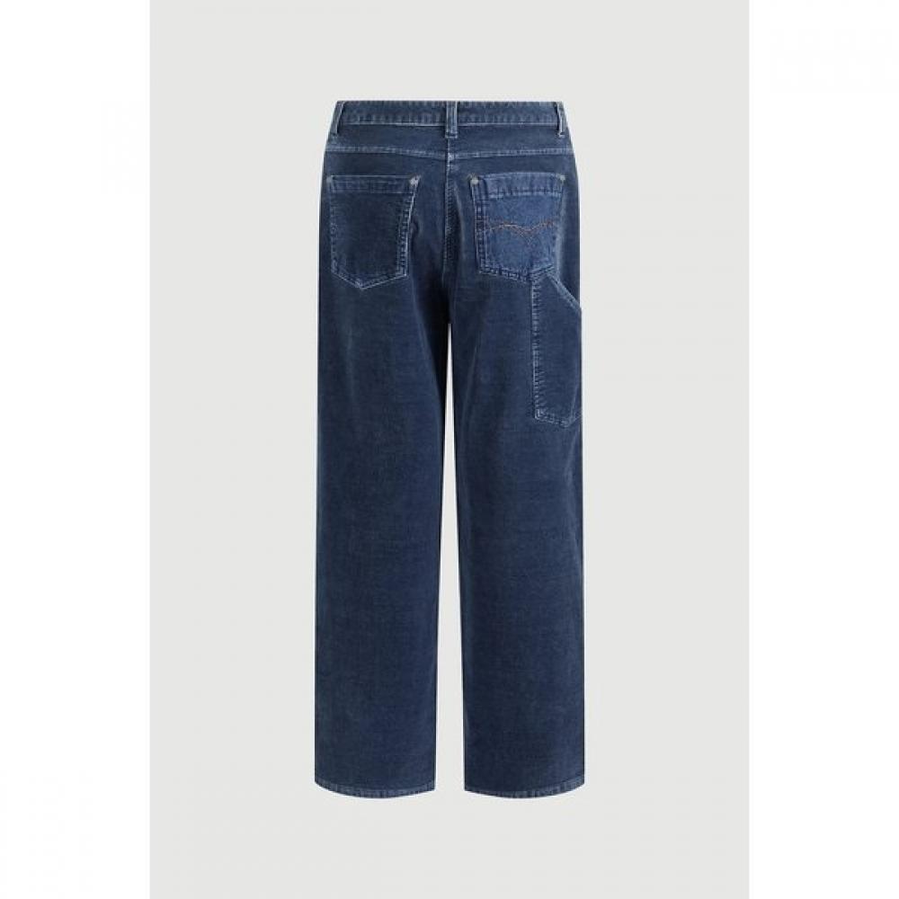 Lucky Chouette Denim Pocket Corduroy Pants Lfpdw25300