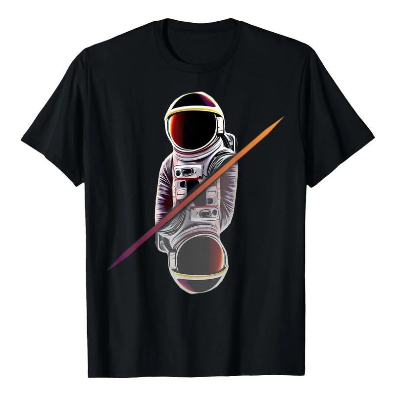 Casco Espacial Astronaut Man Tear Dual Exploration, Reflecta S