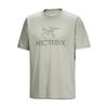 ArcTeryx SS26 Arcword Logo T ShirT Men S aTqSm07991
