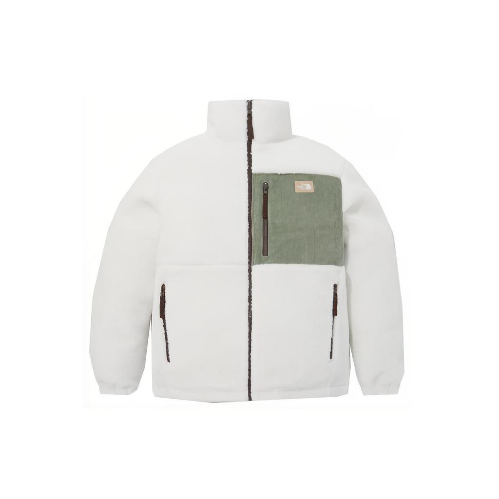 THE NORTH FACE Down Jacket Unisex Brown NJ1DP77B