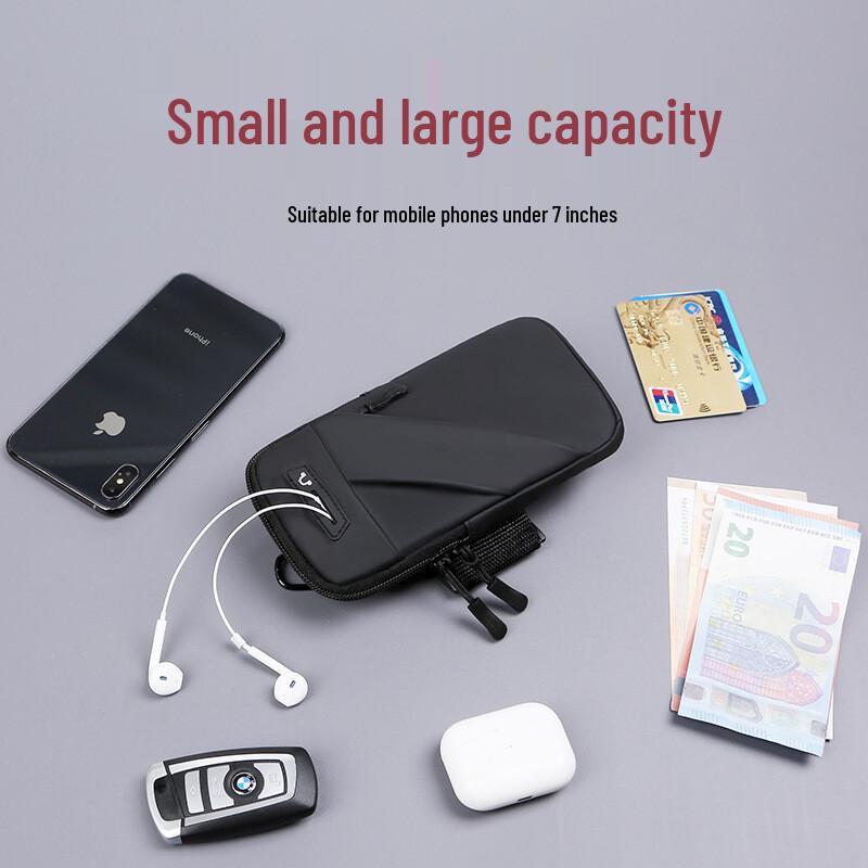 Outdoor Sports Armband Phone Bag