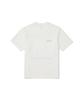 Regen Graphic T Short OFF 2XL [Snow Peak] Quick-Dry S/S GS-S26MUTTS52 T-shirt, Sleeve, Men's/Women's, WHITE,