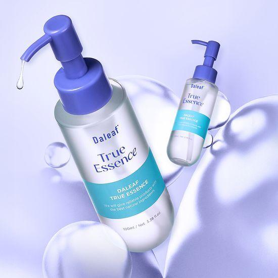Daleaf Glam True Essence Original Double Plan (100ml+100ml)