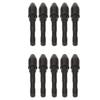 10 Pezzi Punta Stilo PN05 Altamente Sensibile Standard Touch Stylus Pen Punta di Ricambio per Huion PW500 PW507