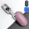 Key Case for Wuling Hongguang Miniev, Nanoev, Macaron, Baojun 510, 730, 530 - Ideal for Women
