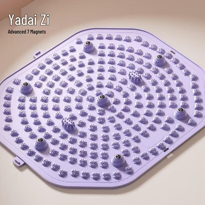 Acupressure Foot Massage & Yoga Pads