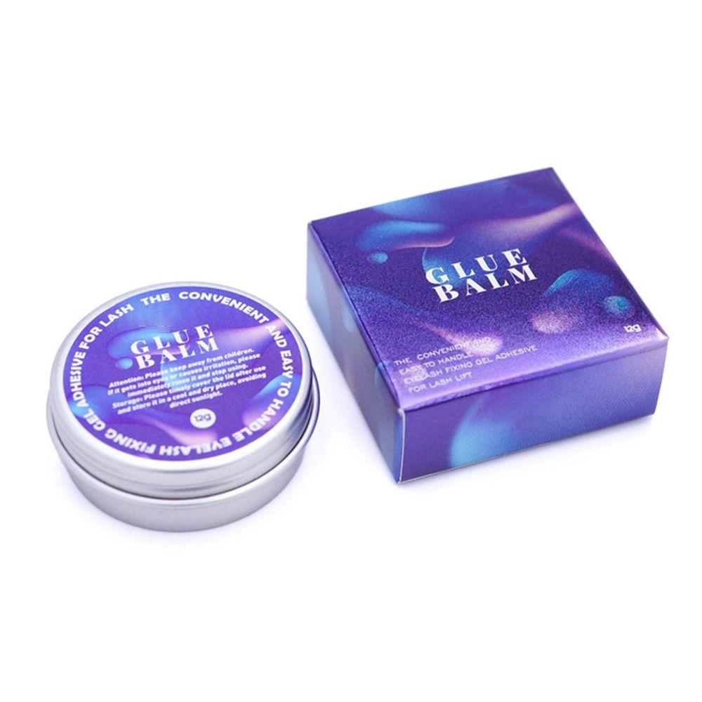Strong Adhesion Lash Lifting Glue Extension Lifting Lash Perm Adhesive Perm Eyelashes Glue