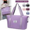 Travel Bag Oversized Portable Short-distance Travel Bag Portable Mommy Maternity Bag Storage Bag Foldable Yoga Bag