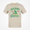 Beaumont Golden Gators Texas Baseball Team T-shirt