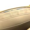 Louis Vuitton M91023 MonogramVernis Columbus Tote Bag Shoulder bag Beige