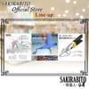 SAKIRABITO Chisel, Engraving Tool, Line Chisel, Plastic Model Kit, Figure, Hobby Tool, 5-Blade Set