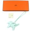 Pristine HERMES Bag charm Rodeo Charm Pegasus PM Anyo Miro Women Used