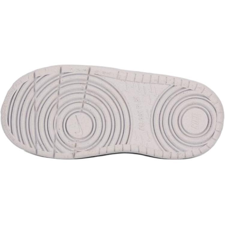 Nike Court Borough Low top Toddler Shoes Infant And Toddler DV5458-134