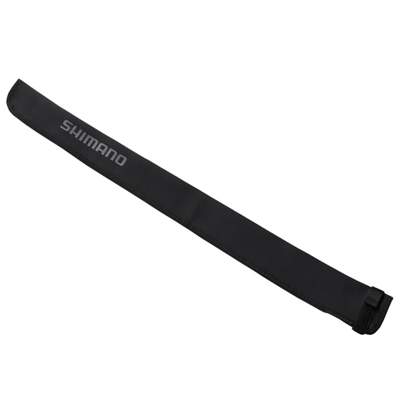 

SHIMANO rod top cover BR-263W black