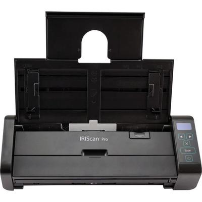Skaner dokumentów IRIScan™ Pro 5 WinMac - 23 stron/min Podajnik dokumentów 20 stron - IRIS