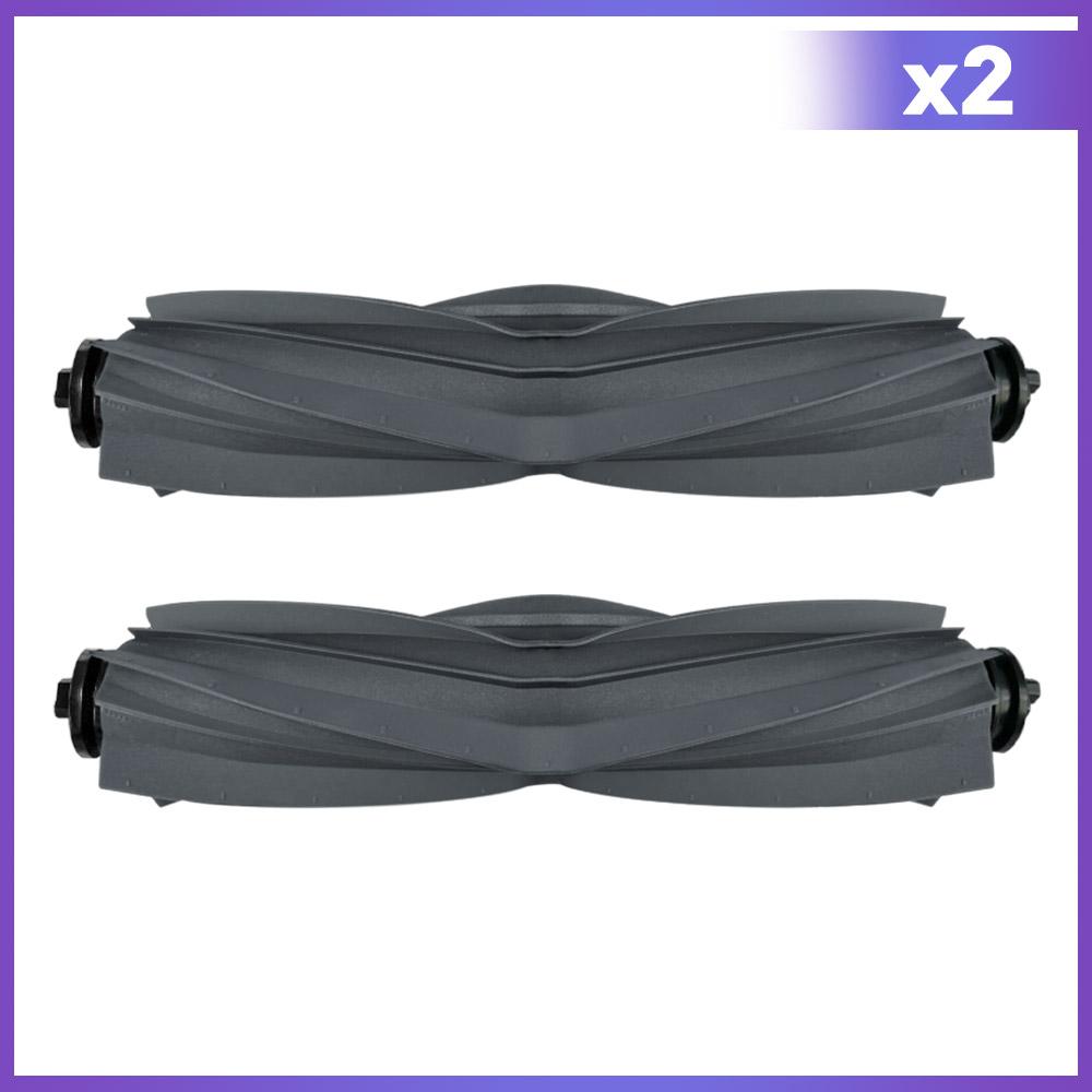 Fit For Dreame L40s Ultra CE / L40 Ultra AE / D20 Ultra / L30 Pro Ultra Parts Main Side Brush Hepa Filter Mop Cloth Dust Bag